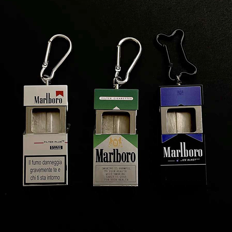	Custom Printed Ashtrays