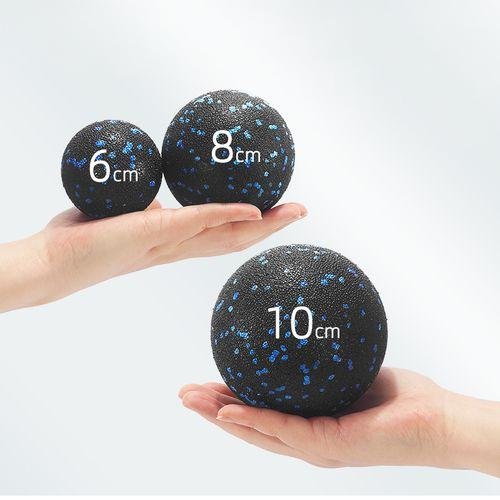 	Custom printed fascia balls and massage balls with logo