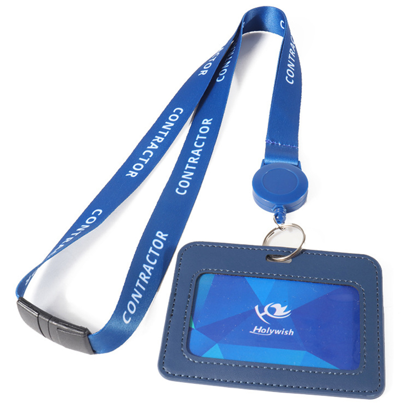 	Promotional Lanyards with Jojo Reel – Custom Printed Keychains
