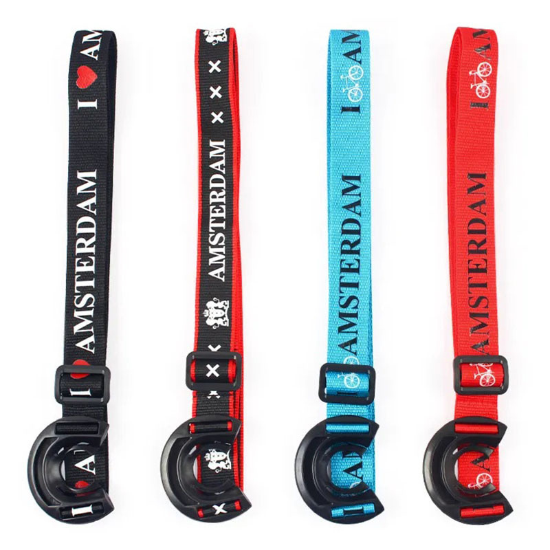 	Custom Lanyards with Bottle Holder – Personalized with Your Logo