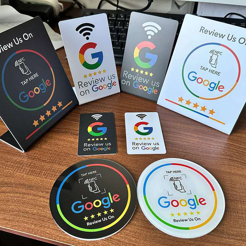 	Custom Table Display Stands