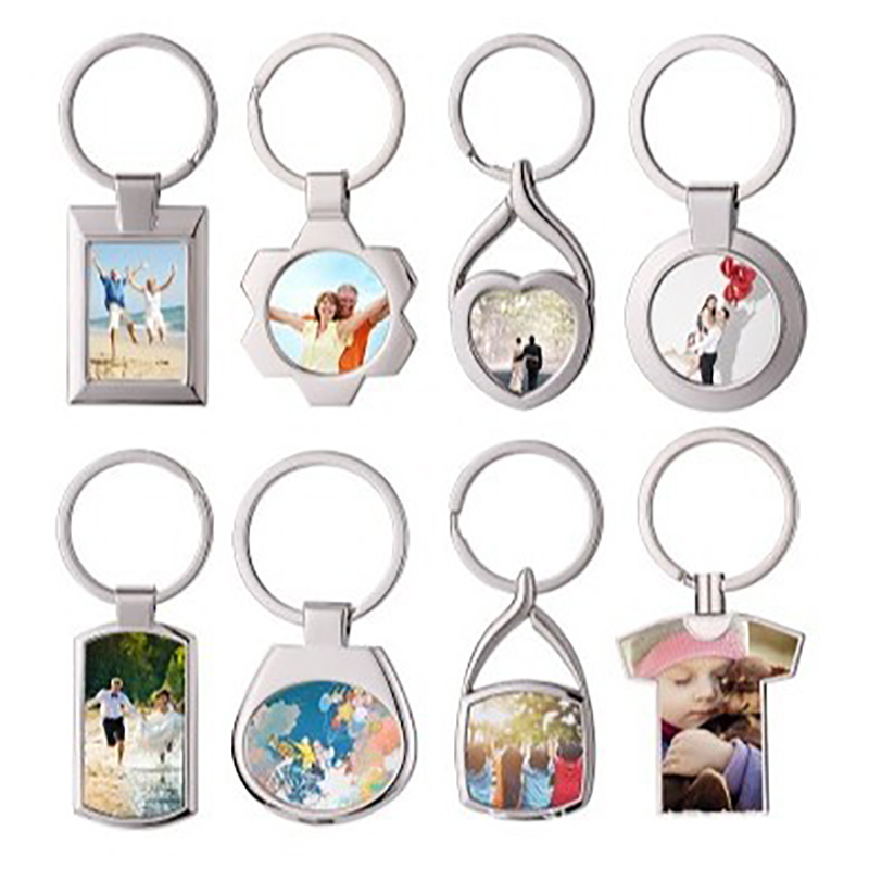 	Custom Keychains