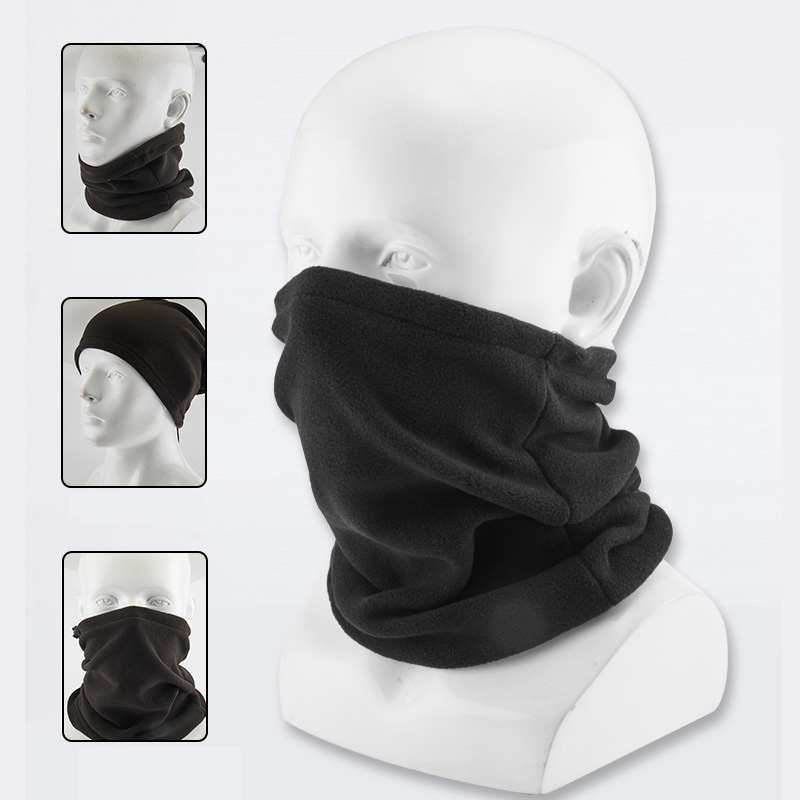 	Custom Multifunctional Bandanas