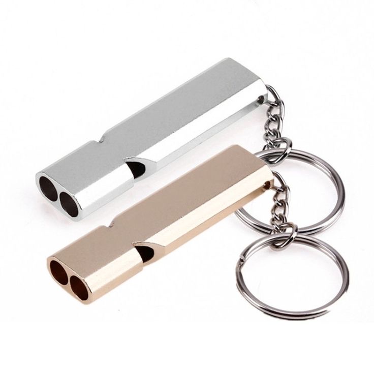 	Custom Whistles with Logo