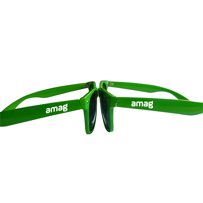 	Branded sunglasses