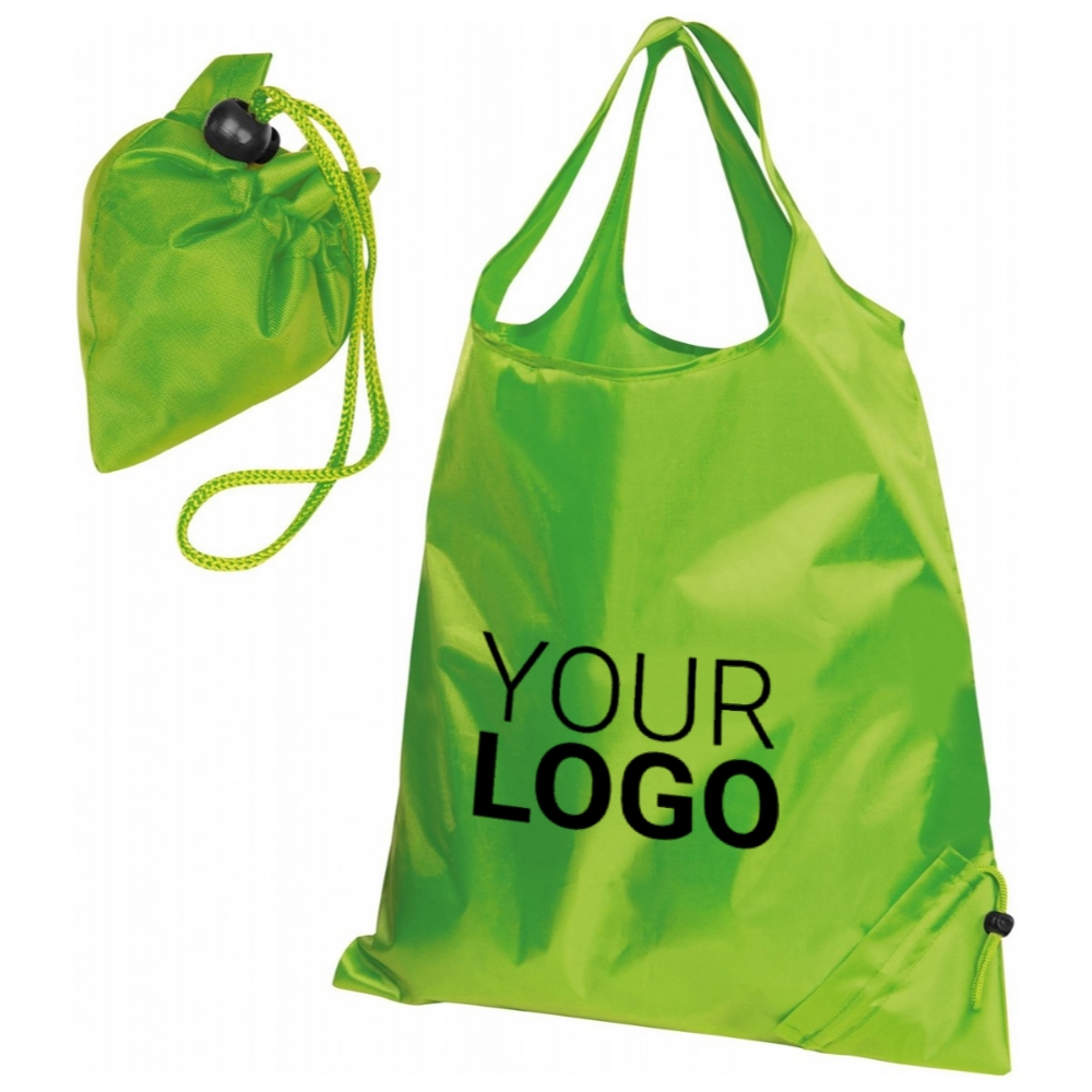 	Promotional Foldable Shopping Bags