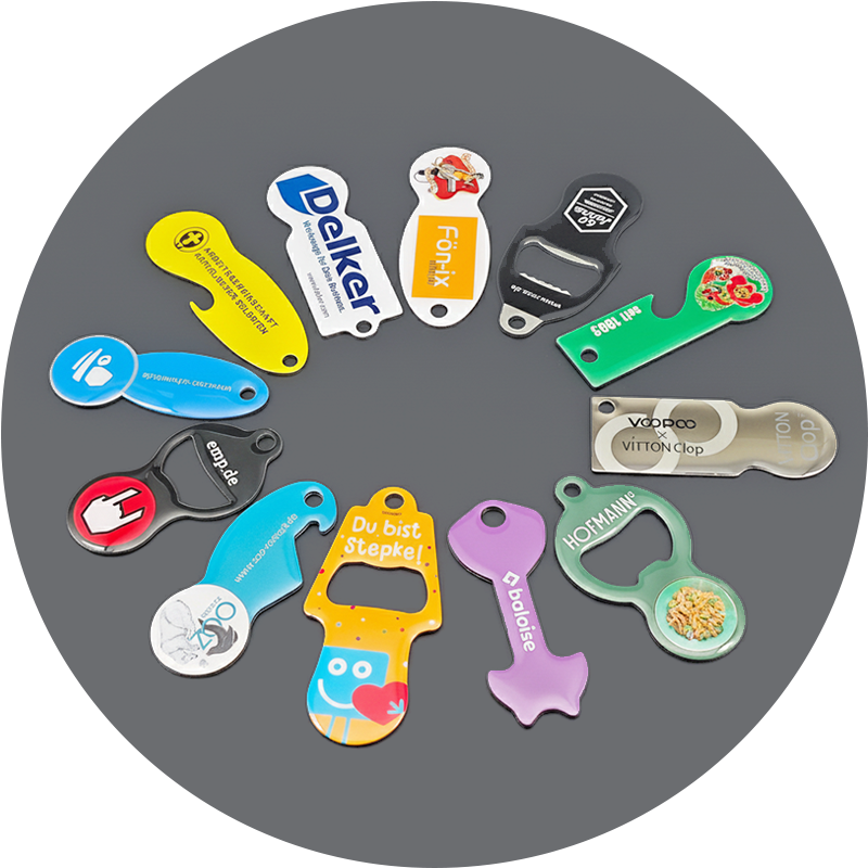 	Llaveros para monedas de carrito personalizados con logo