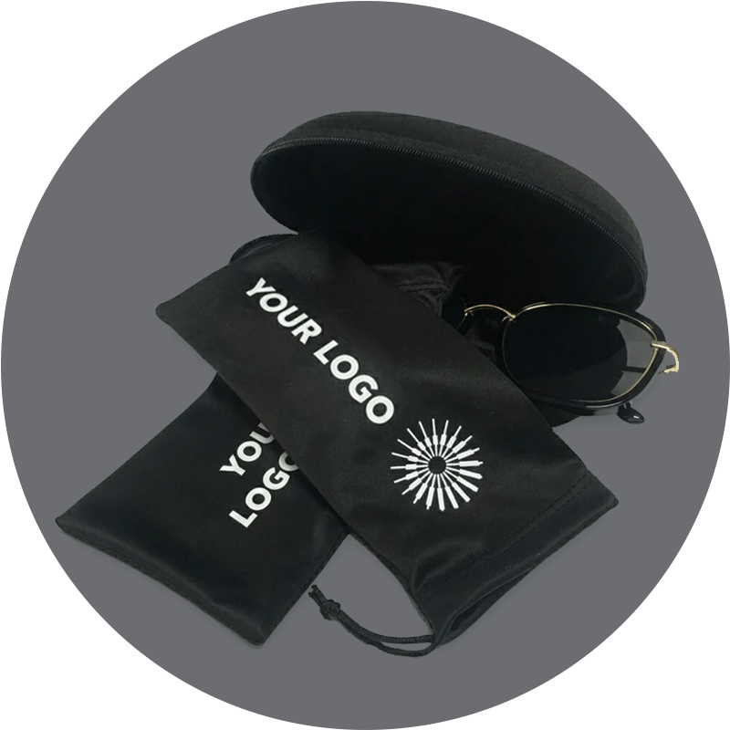 	Paños de microfibra personalizados con logo