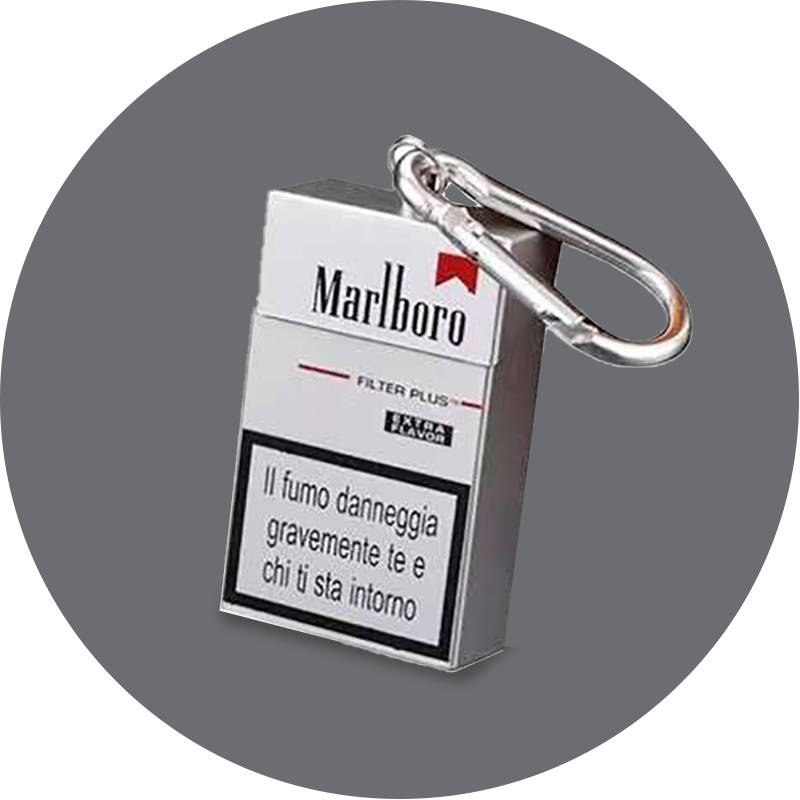 	Llaveros promocionales con logo