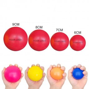 Custom Logo Massage Balls | Personalized Fascia Balls –...