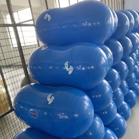 Custom Logo Exercise Balls | Personalized Yoga Balls – ...