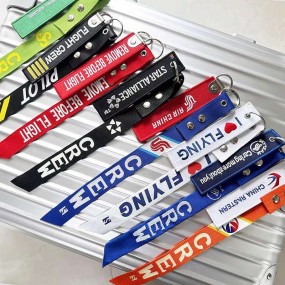 Etiquetas de Equipaje Personalizadas con Logo – Etiquet...