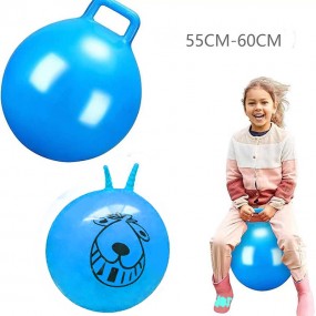 Custom Logo Exercise Balls | Personalized Yoga Balls – ...