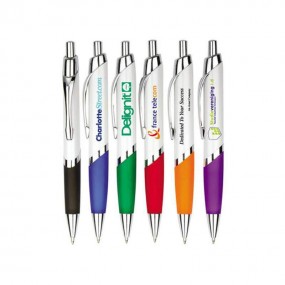 Custom Pens with Logo | Personalized Promotional Pens –...