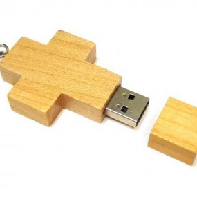 Custom USB Sticks with Logo | Personalized USB Drives –...