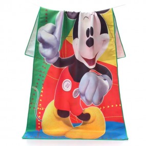 Custom Beach Towels with Logo – Personalized Beach Towe...