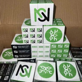 Cubo Rubik Personalizado – Cubo Rubik con Logo para Reg...