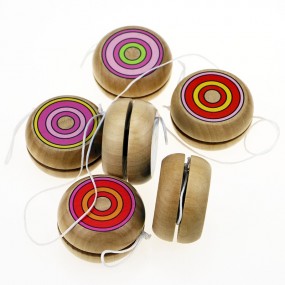 Custom Yo-Yos | Personalized Yo-Yos with Logo – AWPromo...
