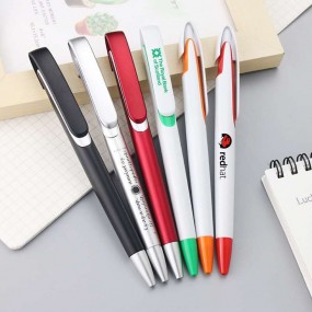 Custom Pens with Logo | Personalized Promotional Pens –...