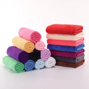 Paños de Microfibra Personalizados con Logo – Paños Pro...