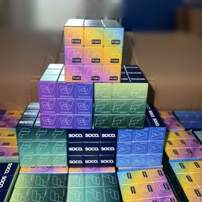 Custom Rubik's Cube with Logo | Personalized Magic Cube...