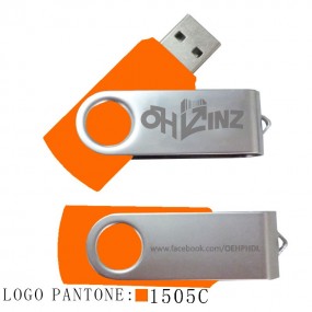 Custom USB Sticks | Personalized USB Sticks with Logo –...