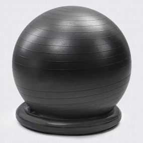 Custom Logo Exercise Balls | Personalized Yoga Balls – ...