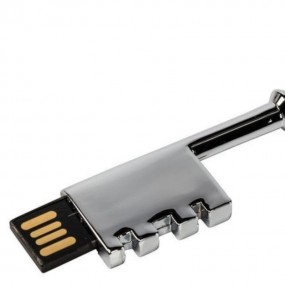 Custom USB Sticks with Logo | Personalized USB Drives –...