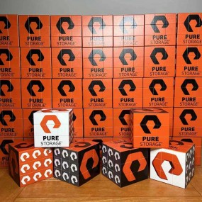 Cubo Rubik Personalizado – Cubo Rubik con Logo para Reg...