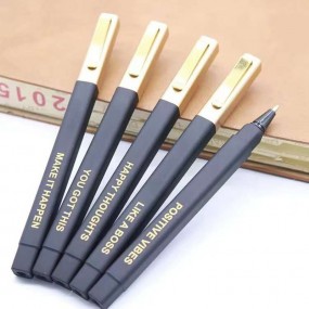 Custom Pens with Logo | Personalized Promotional Pens –...