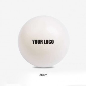 Custom Logo Exercise Balls | Personalized Yoga Balls – ...