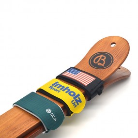 Clips de Esquí Alpino Personalizados – Cintas de Esquí ...