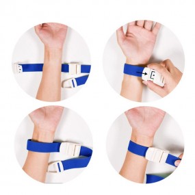 Custom Printed Tourniquets | Personalized Medical Tourn...