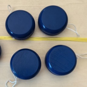 Custom Yo-Yos | Personalized Yo-Yos with Logo – AWPromo...