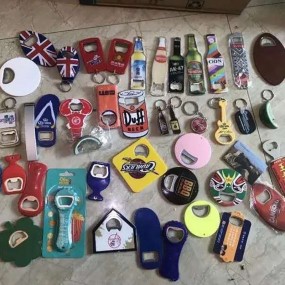 Custom Bottle Openers | Personalized Promotional Bottle...