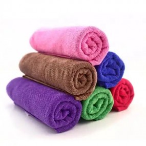 Paños de Microfibra Personalizados con Logo – Paños Pro...