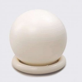 Custom Logo Exercise Balls | Personalized Yoga Balls – ...