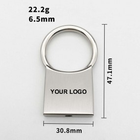 Custom Keychains with Logo | Personalized Keyrings – AW...