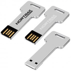 Custom USB Sticks with Logo | Personalized USB Drives –...