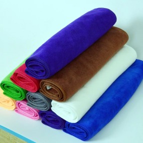 Paños de Microfibra Personalizados con Logo – Paños Pro...