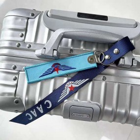 Etiquetas de Equipaje Personalizadas con Logo – Etiquet...