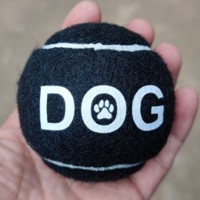 Pelotas de Tenis Promocionales para Branding