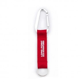 Short Lanyards with Carabiner – Custom Keychains & Pers...