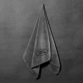 Custom Microfiber Cleaning Cloths with Logo – Branded P...