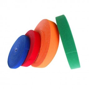 Custom Cable Organizer & Velcro Cable Ties – Print Your...