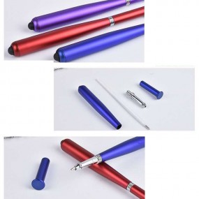 Custom Pens with Logo | Personalized Promotional Pens –...