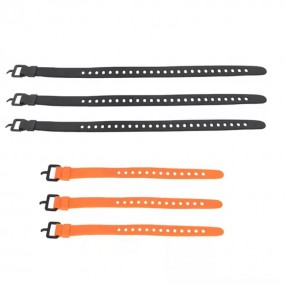 Custom Rubber Straps with Logo | Personalized Rubber St...