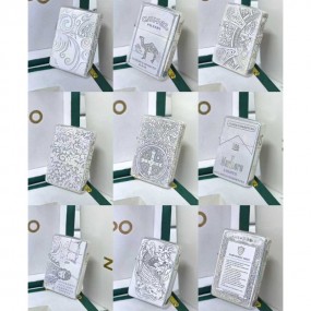 Custom Lighters with Logo | Personalized Lighters – AWP...