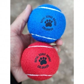 Pelotas de Tenis con Logo para Clubes y Torneos