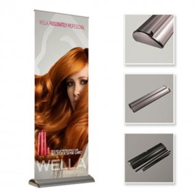 Roll-Up Banner Printing | Roll-Ups & Displays Custom Pr...